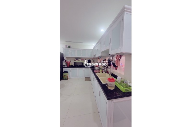 Bán nhà Đường nhựa  Ấp Chánh 1, Tân Xuân, Hóc Môn, 83m2, SHR, 5.2 tỷ.